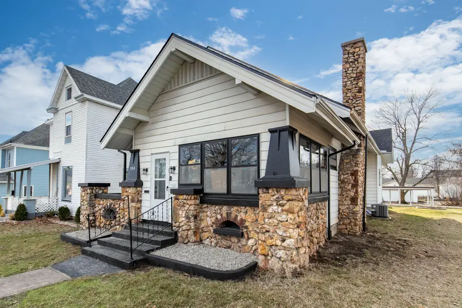 504 7th Street, Monett, MO 65708 - #2