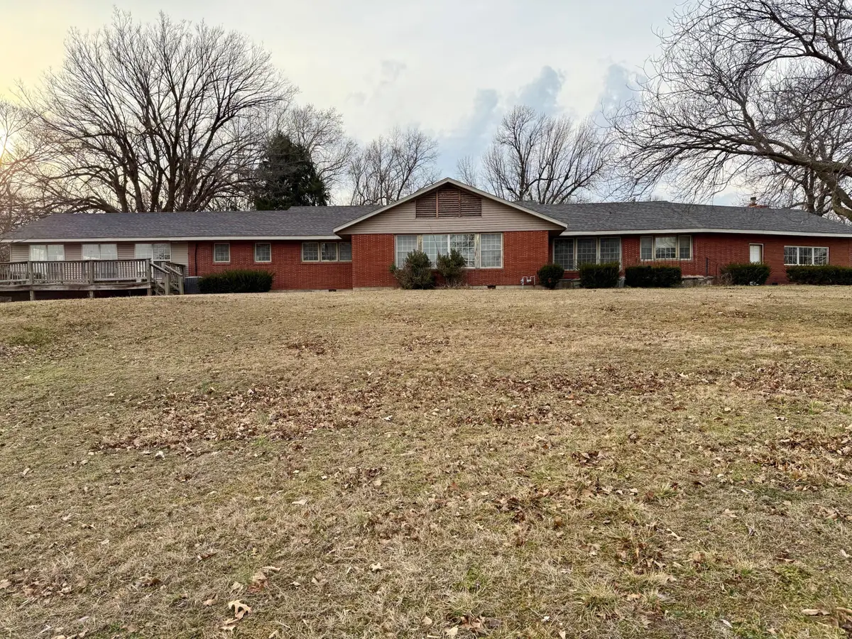 700 S Neosho Boulevard, Neosho, MO 64850 - #1