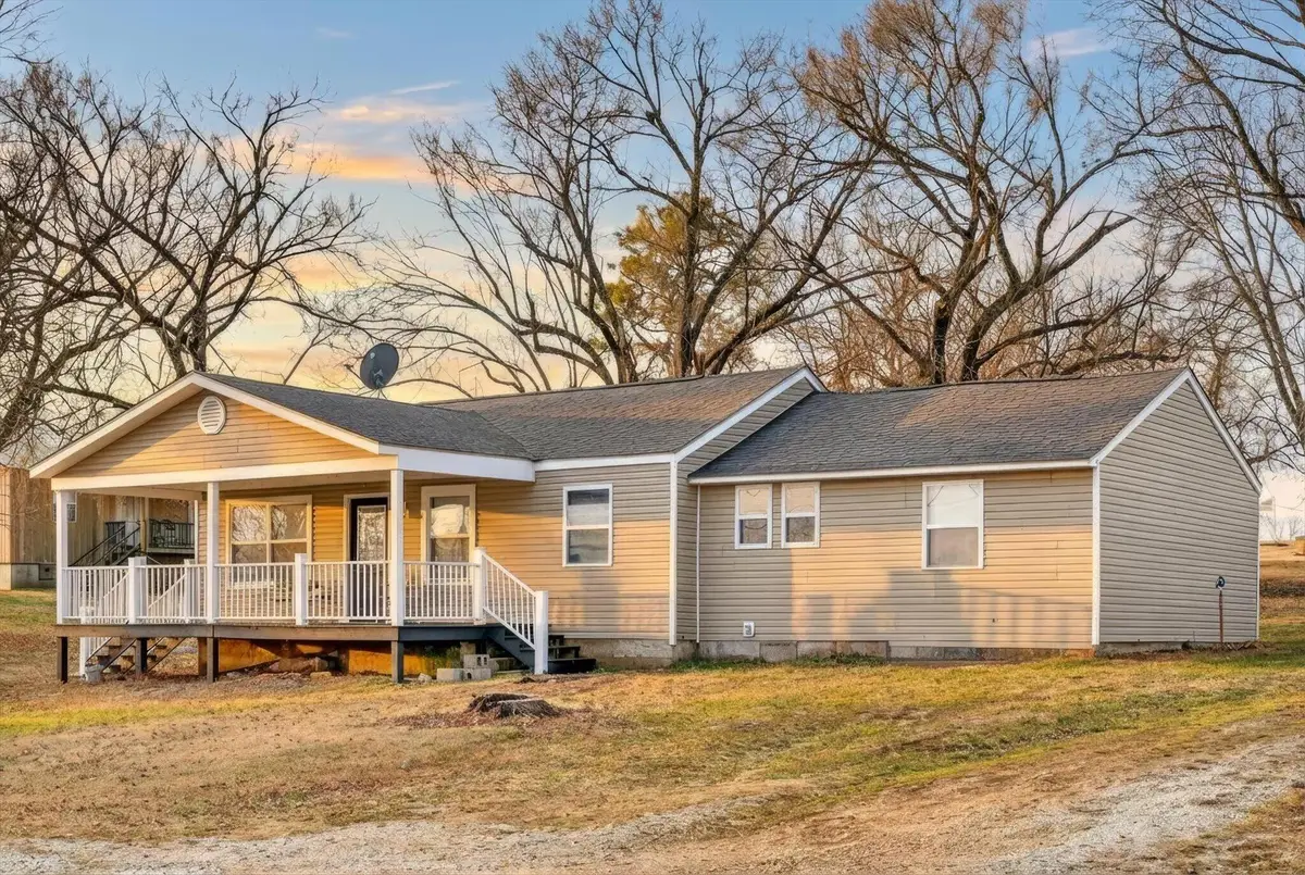 18556 Museum Street, Hermitage, MO 65668 - #1