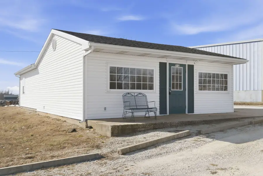 312 Rb Road, Stockton, MO 65785 - #3
