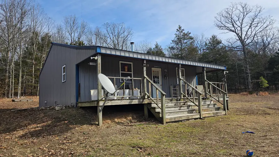 3528 County Road E 14-253, Drury, MO 65638 - #3