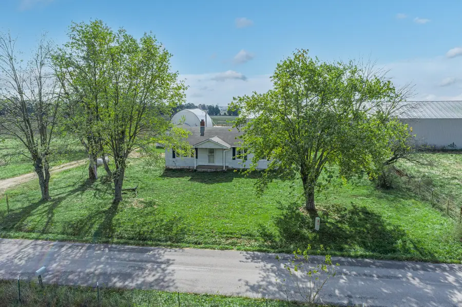 2288 Red Oak Road, Fordland, MO 65652 - #2