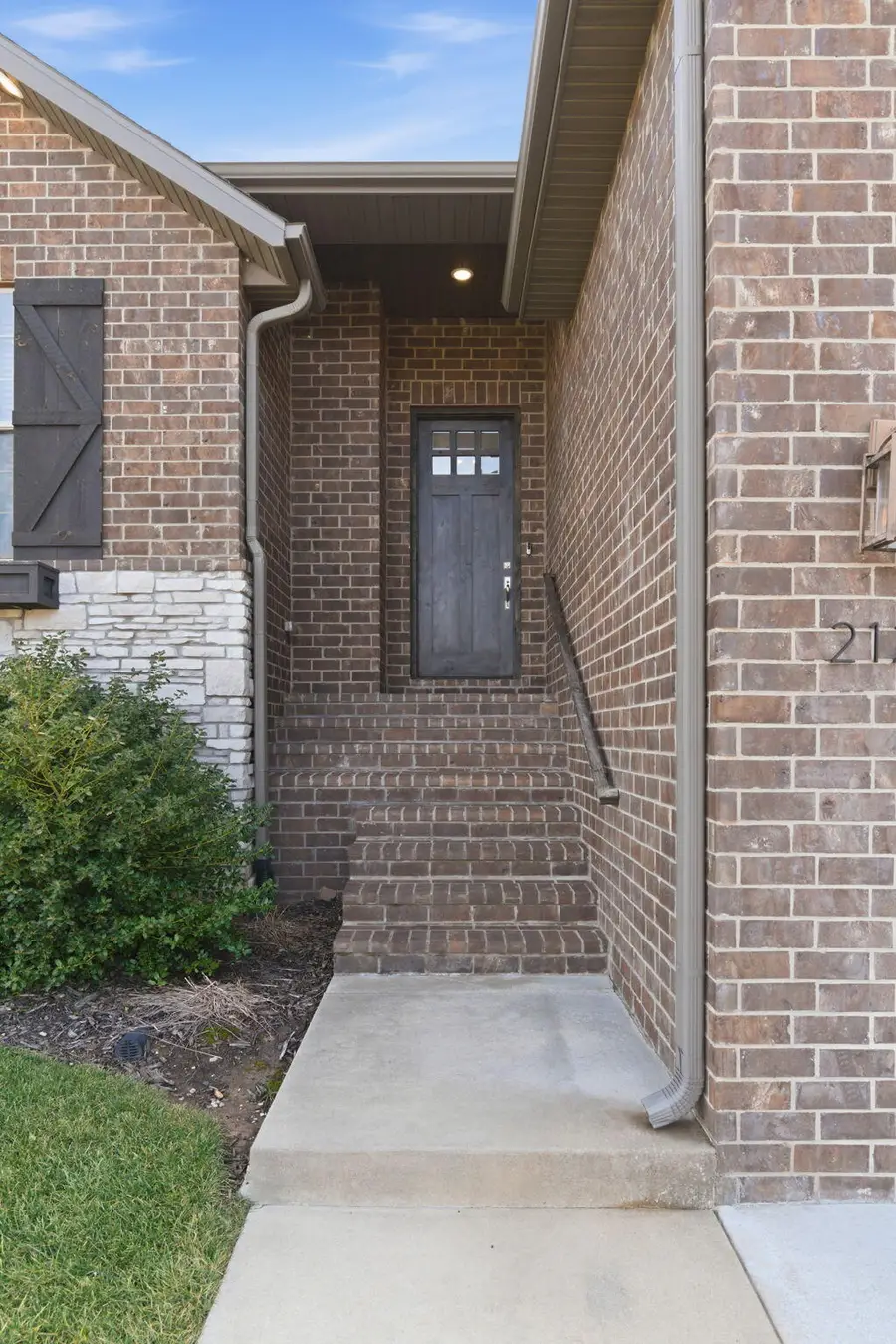 2122 N Bradbury Lane, Ozark, MO 65721 - #3