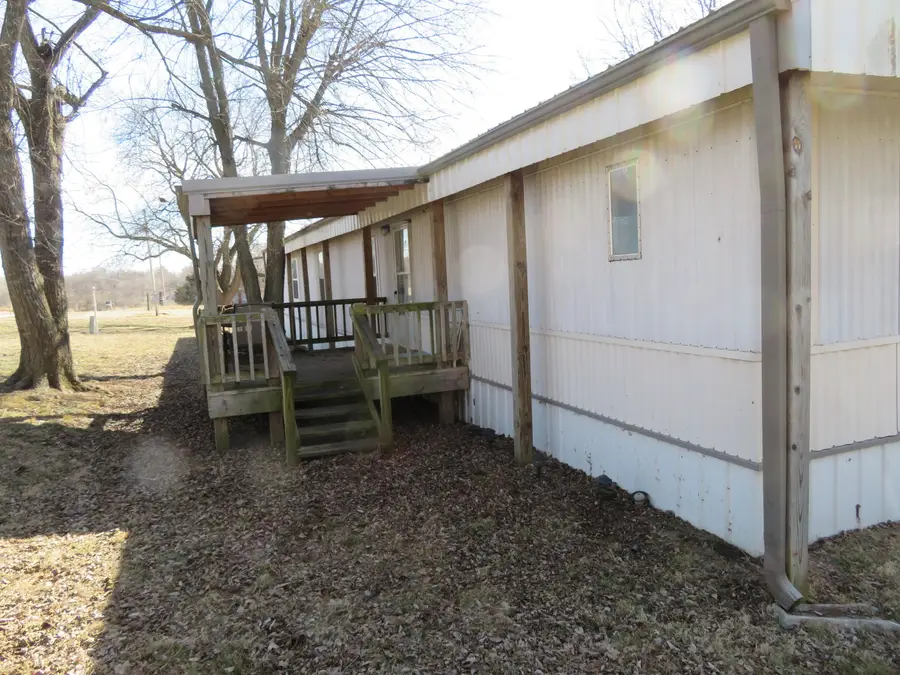 3169 Osceola Road, Humansville, MO 65674 - #2