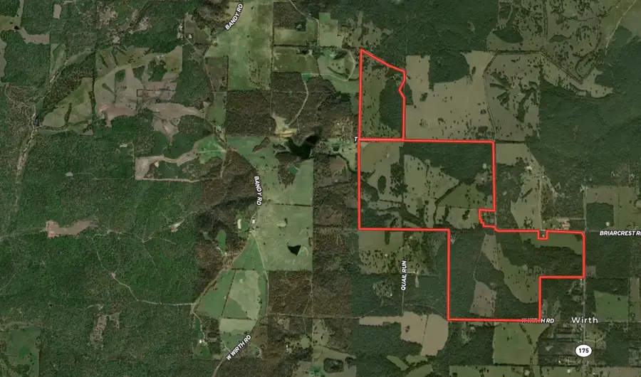 000 Pleasant Run Road, Mammoth Spring, AR 72554 - #2