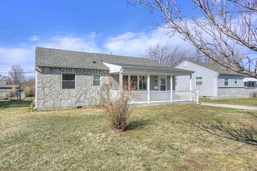 2720 Grand Avenue, Joplin, MO 64804 - #2