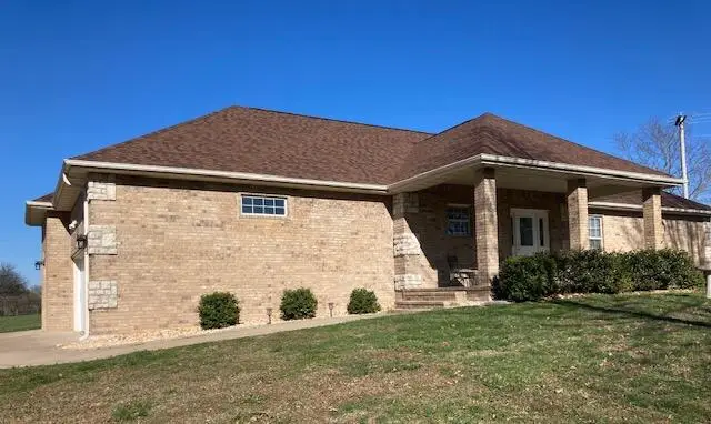 632 Country Meadows Road, Highlandville, MO 65669 - #2