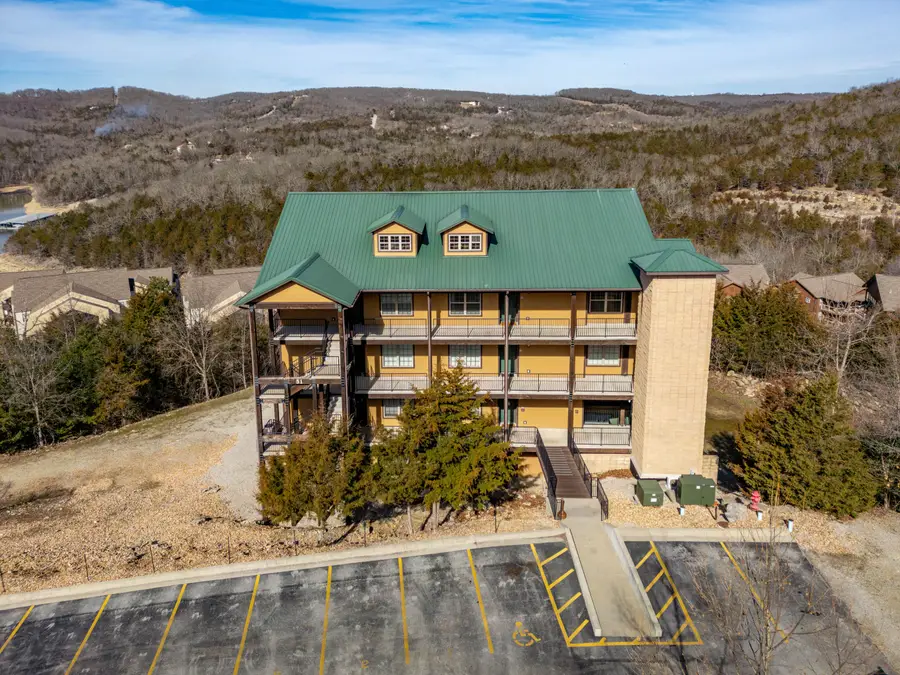 51 Eagles Ridge Lane #2, Branson, MO 65616 - #2
