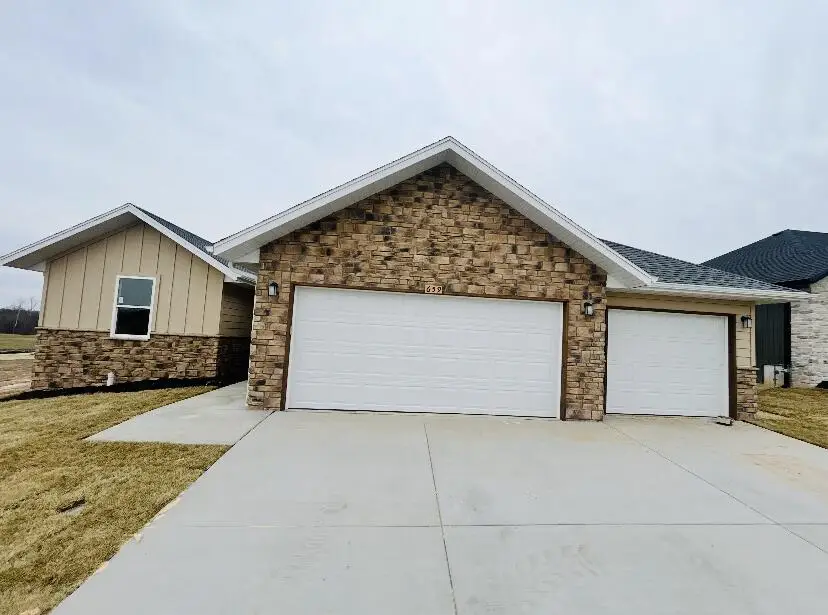 659 W Castor Loop, Nixa, MO 65714 - #1