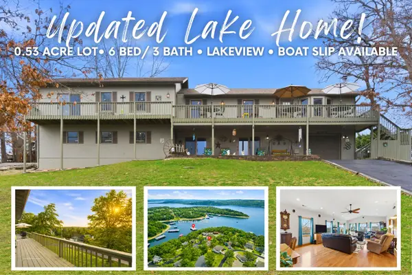 85 Capulet Lane, Kimberling City, MO 65686