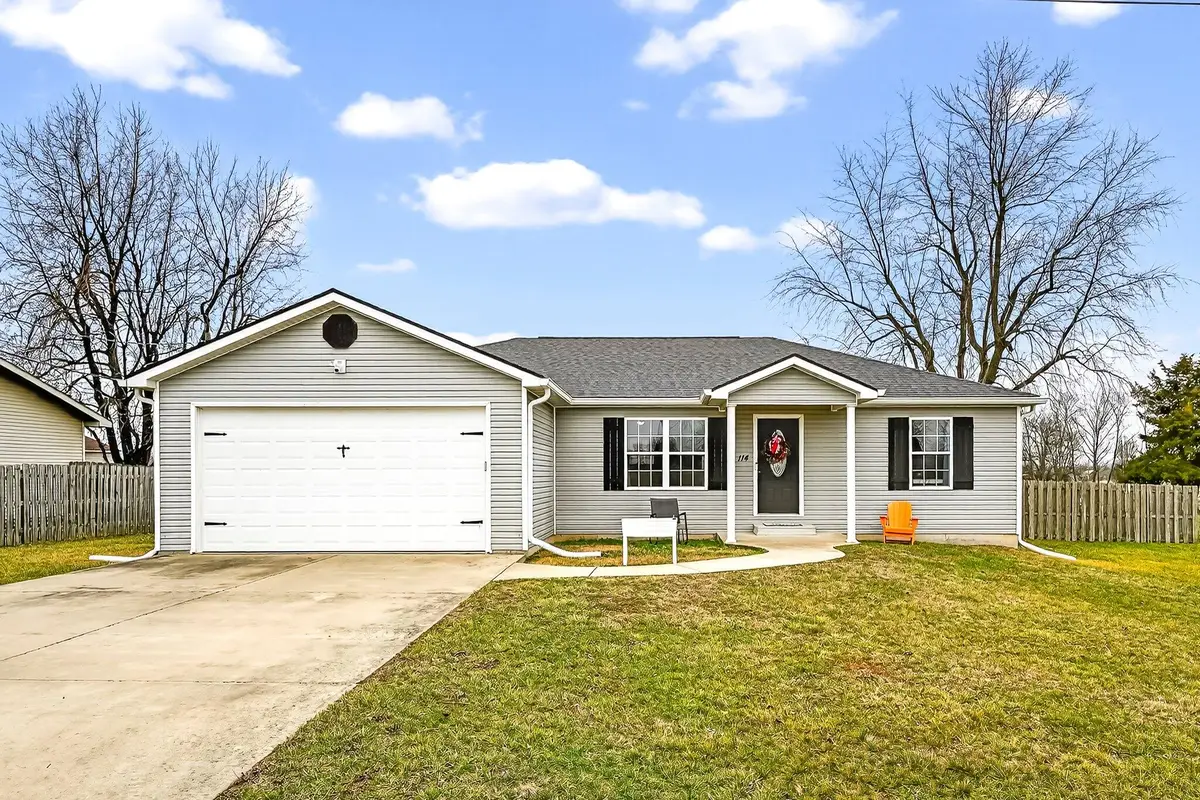 114 E South Street, Seymour, MO 65746 - #1