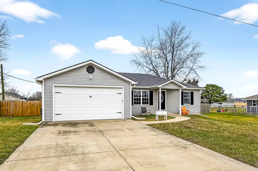 114 E South Street, Seymour, MO 65746 - #2