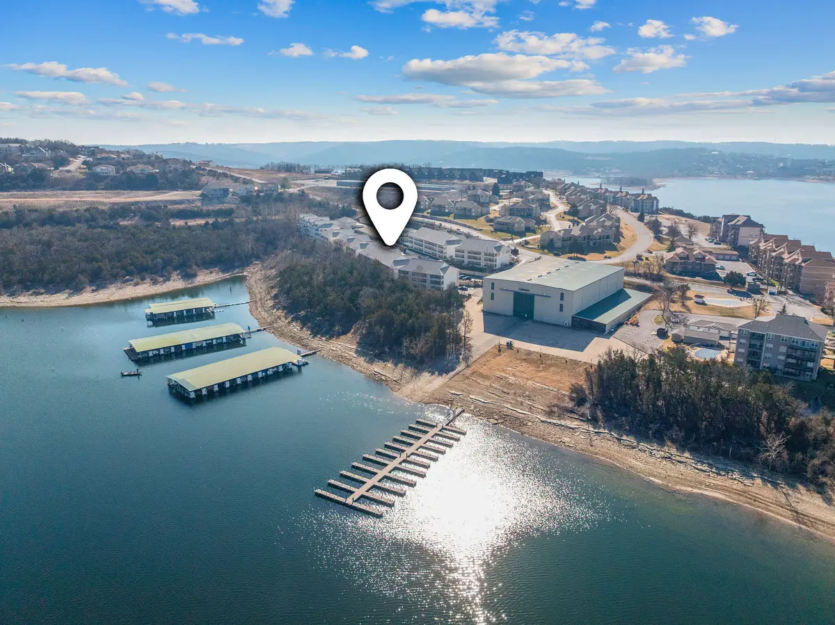 225 Lower Emerald Bay Circle #B-16, Hollister, MO 65672 - #1