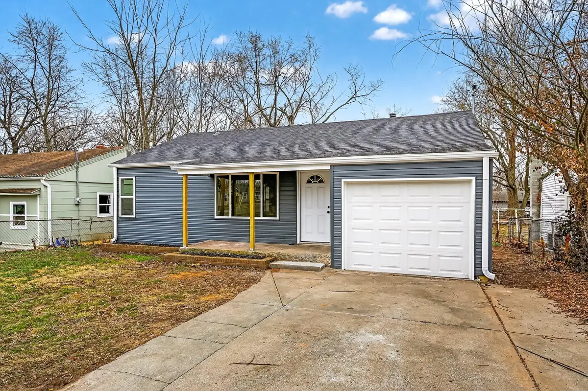 2326 W Nichols Street, Springfield, MO 65802 - #1