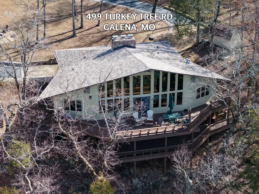 499 Turkey Tree Road, Galena, MO 65656 - #2