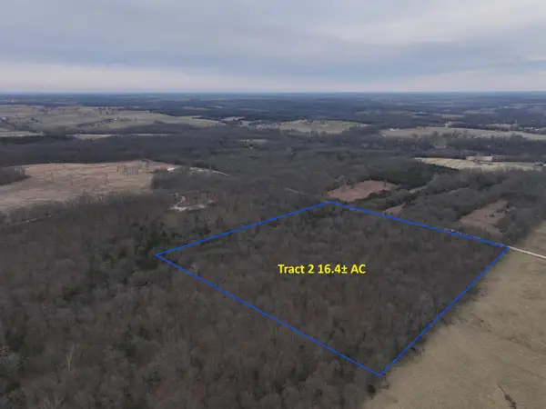 00 N County Road 96, Walnut Grove, MO 65770