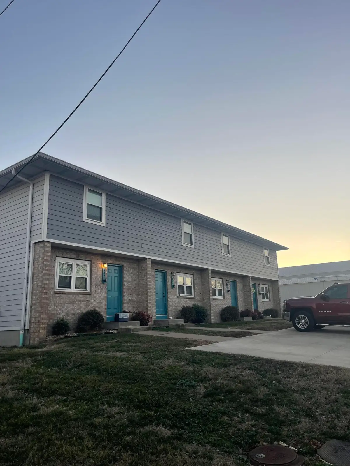 626-640 E Bain Street, Ozark, MO 65721 - #1