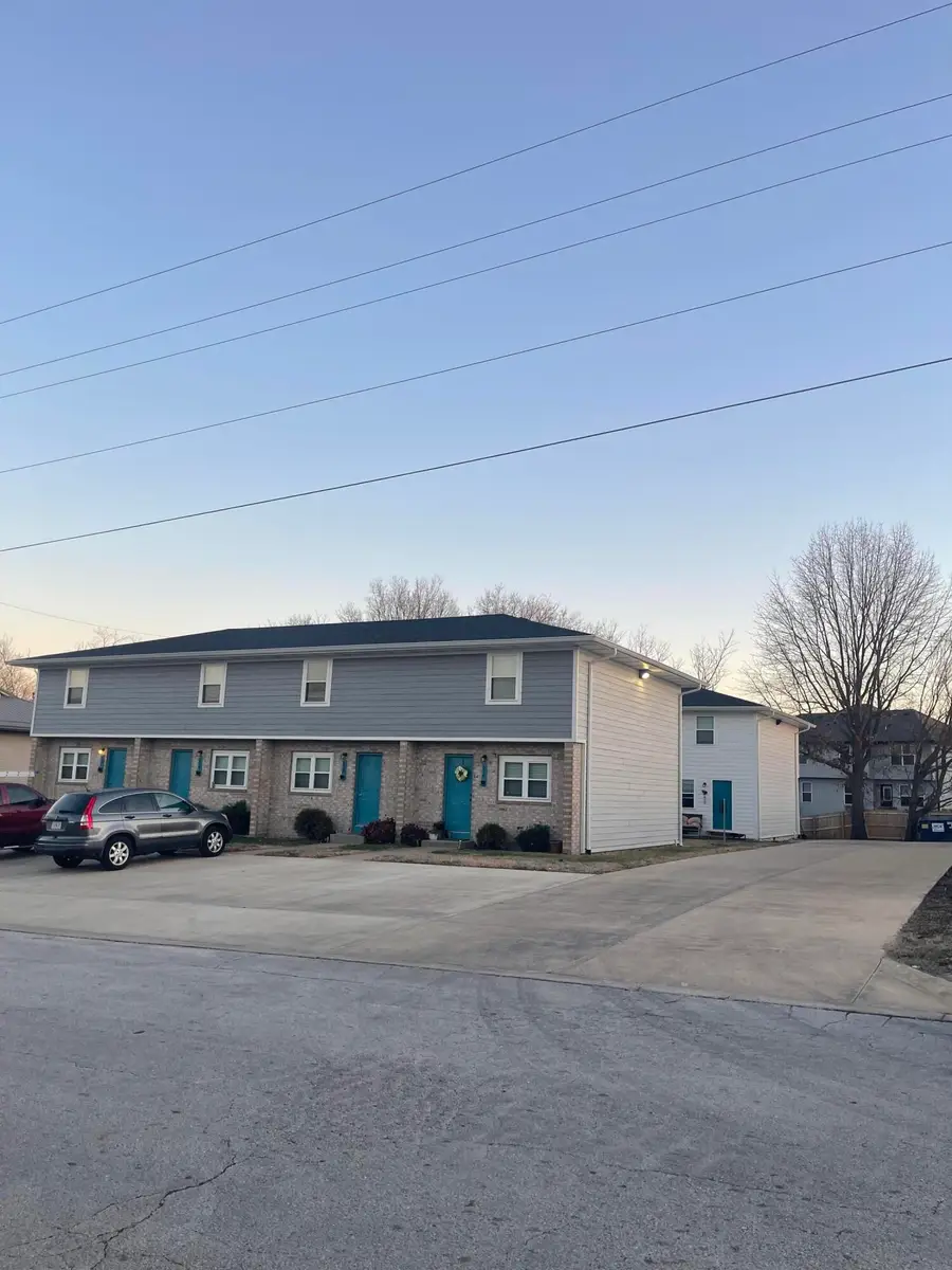 626-640 E Bain Street, Ozark, MO 65721 - #2