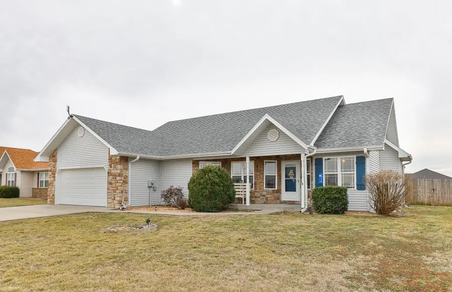 1314 E 476th Road, Bolivar, MO 65613 - #2
