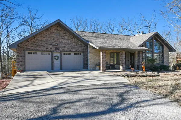 735 Indian Valley Rd, Branson West, MO 65737