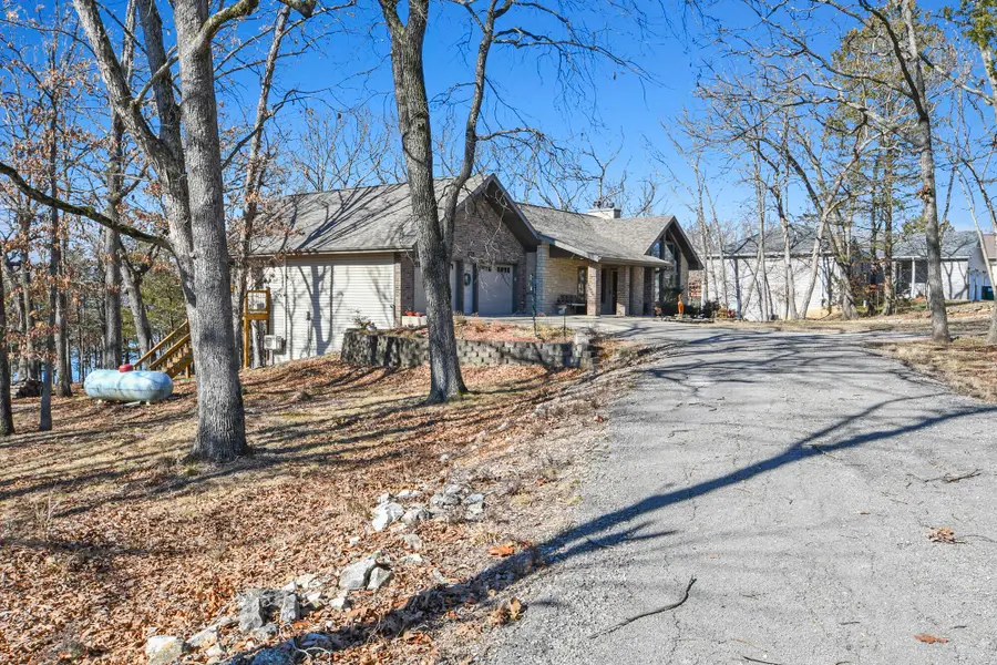 735 Indian Valley Rd, Branson West, MO 65737 - #3