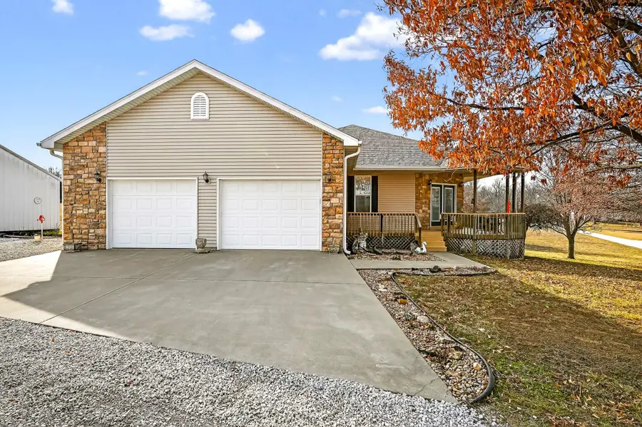 1592 E 431st Road, Bolivar, MO 65613 - #2