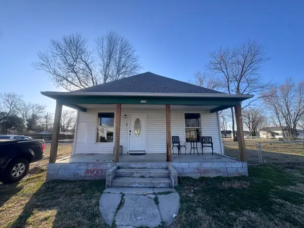 308 Webb Street, Duenweg, MO 64841