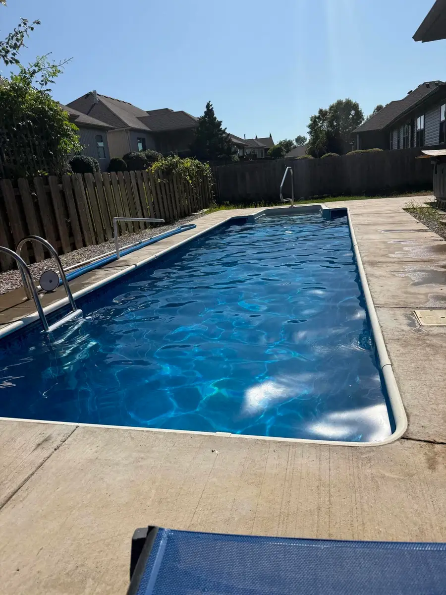 606 E Selby Drive, Nixa, MO 65714 - #2