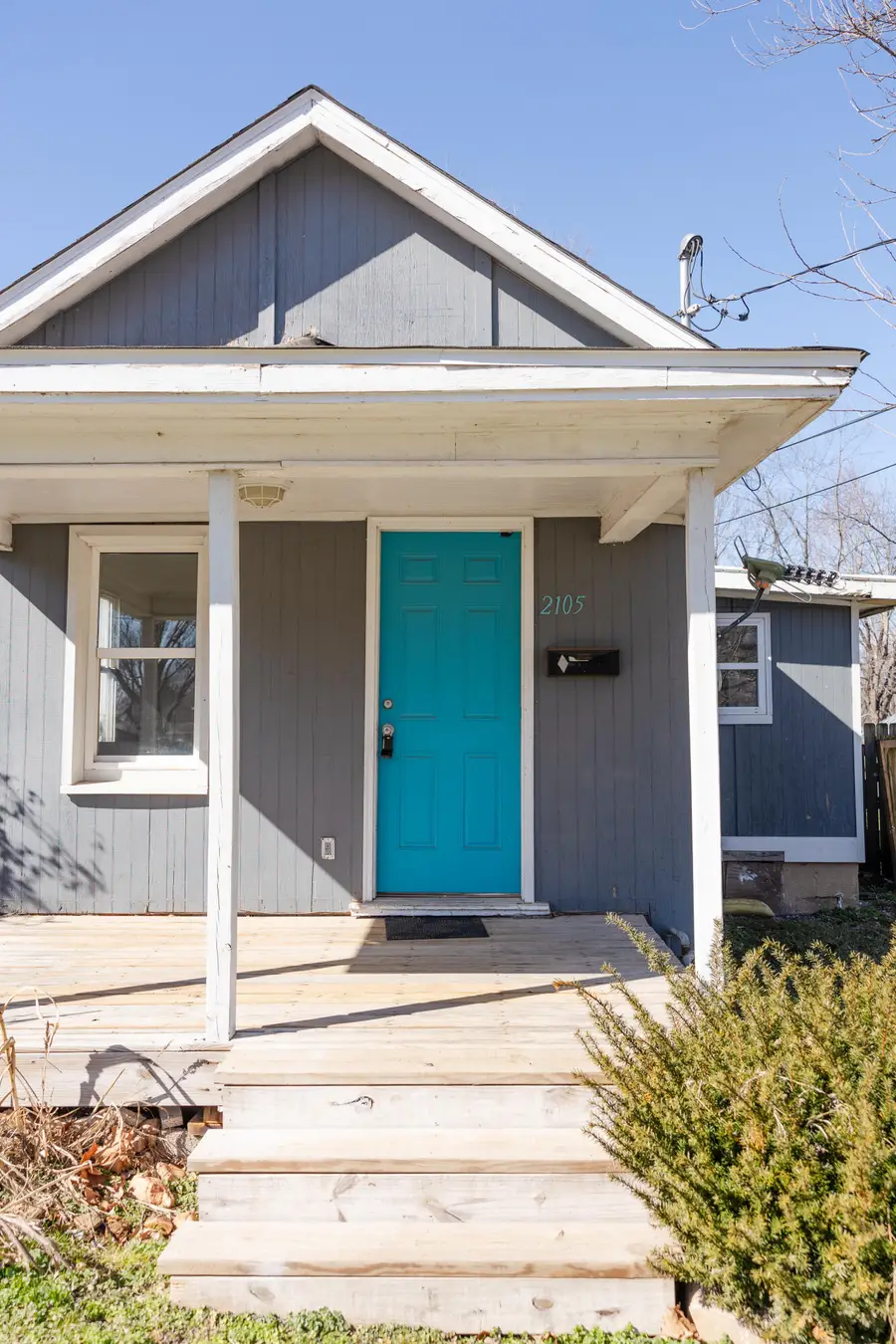 2105 N Elizabeth Avenue, Springfield, MO 65803 - #3