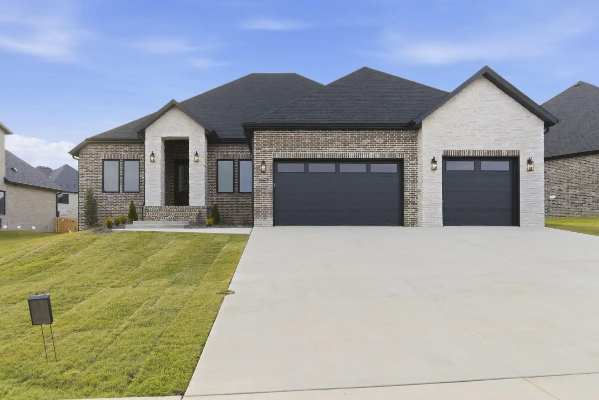 2067 N Silver Charm Avenue, Springfield, MO 65802 - #1