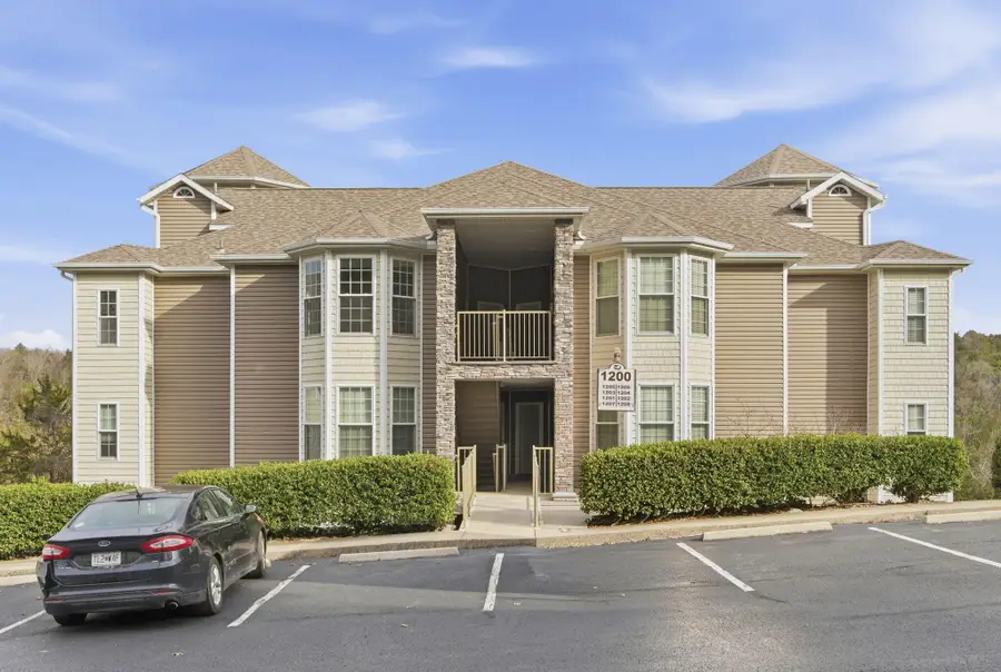 1202 Rocky Shore Terrace, Kimberling City, MO 65686 - #2