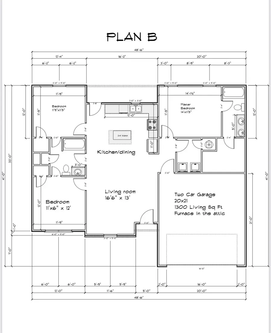 158 Maverick Drive, Mount Vernon, MO 65712 - #2