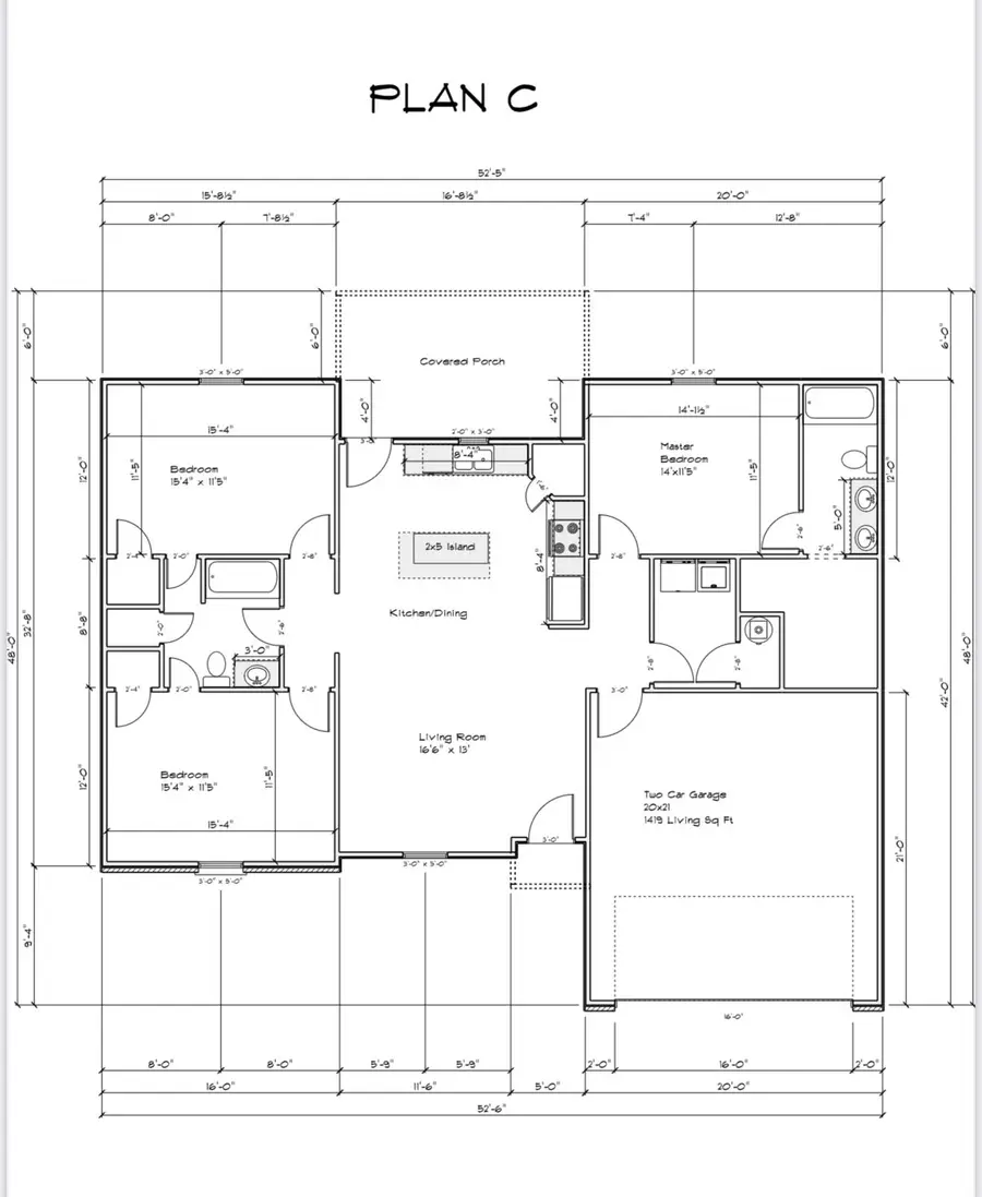 170 Maverick Drive, Mount Vernon, MO 65712 - #2