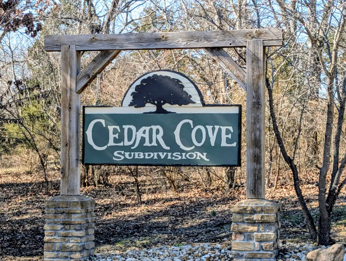 11 Tall Cedar Lane, Reeds Spring, MO 65737 - #1