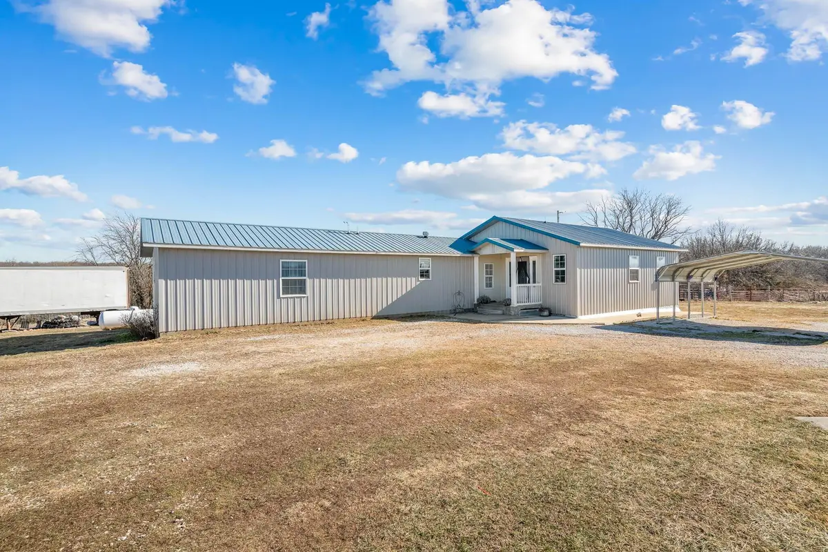 8490 Lawrence 1082, Mount Vernon, MO 65712 - #1