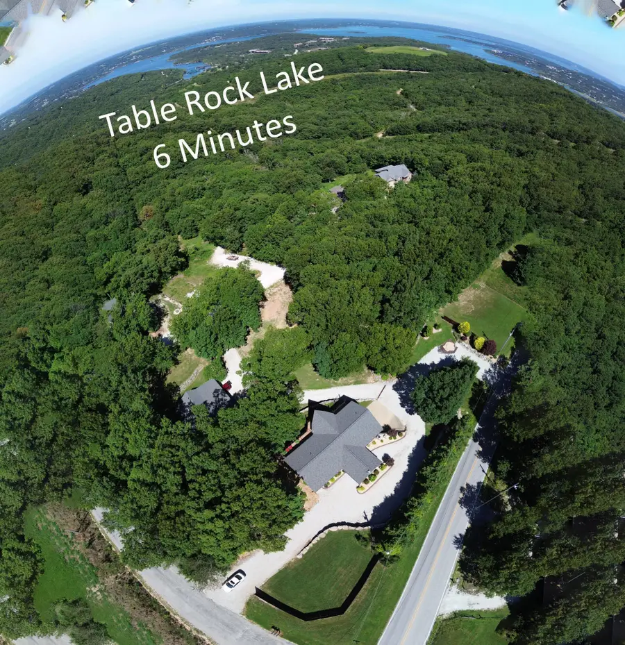 233 Sidehill Drive, Ridgedale, MO 65739 - #3