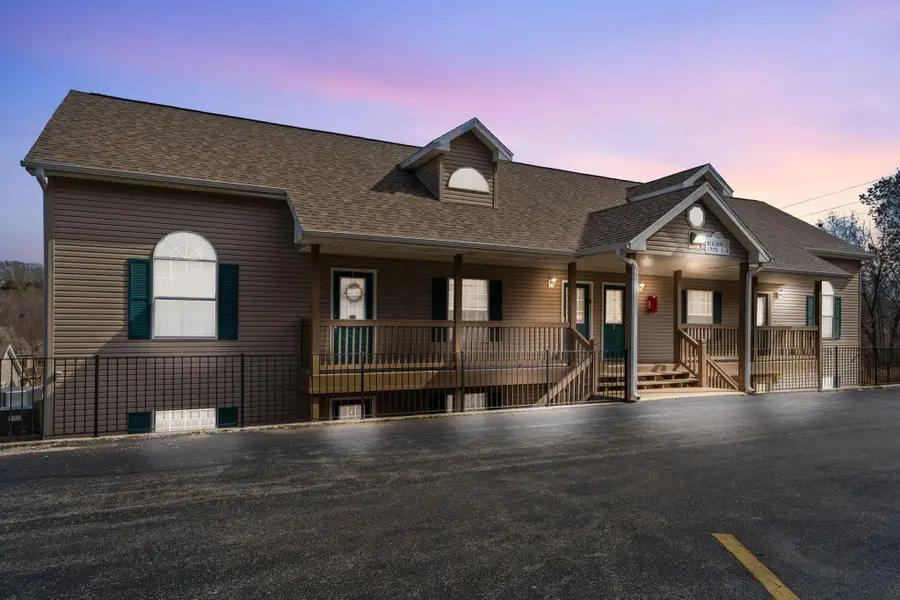 510 Abby Lane #7, Branson, MO 65616 - #3