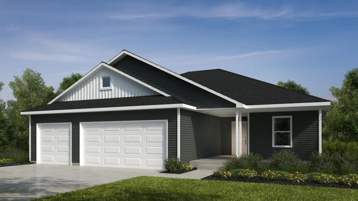 2488 E Timber Oak Street, Republic, MO 65738 - #1