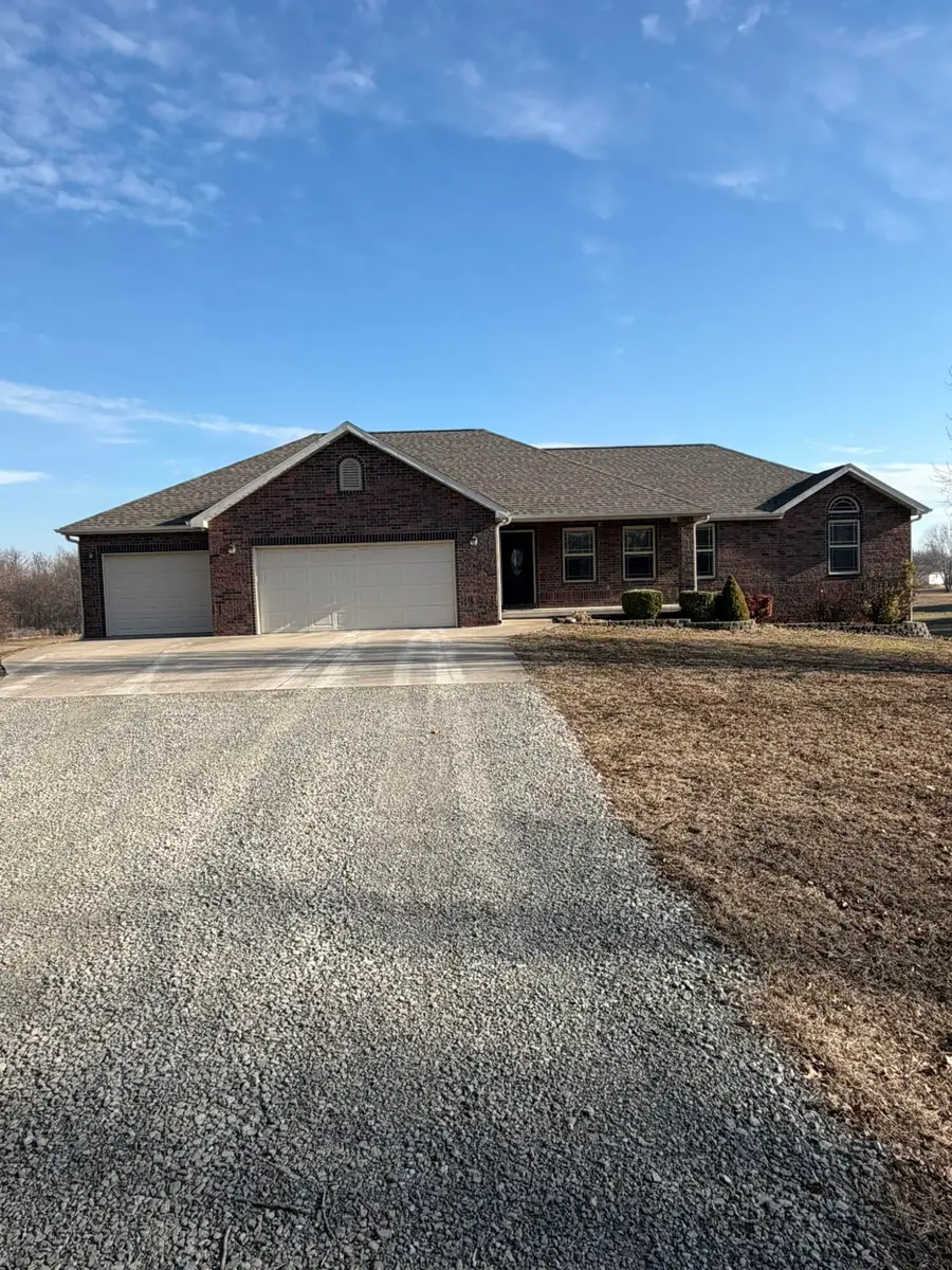 6803 County Road 8840, West Plains, MO 65775 - #3