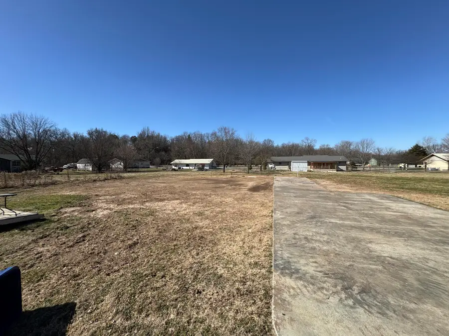 438 N Gamble Street, Granby, MO 64844 - #3