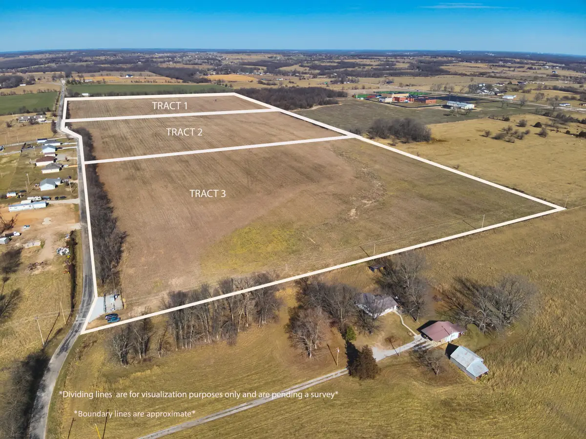 000 Lawrence 1232 Tract 1, Marionville, MO 65705 - #1