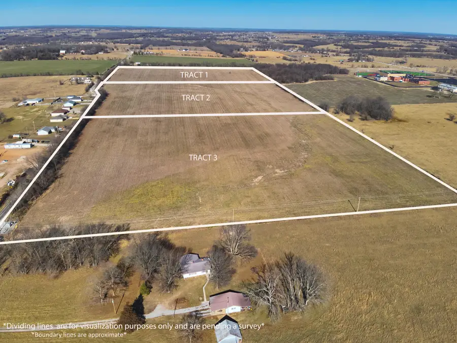 000 Lawrence 1232 Tract 1, Marionville, MO 65705 - #3