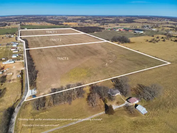 000 Lawrence 1232 Tract 3, Marionville, MO 65705