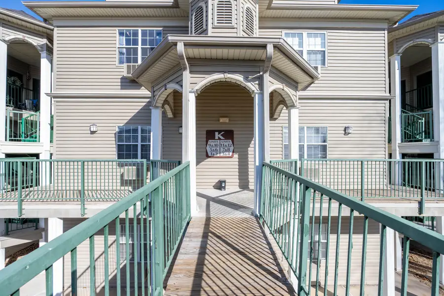 835 Fairview Street #3, Branson, MO 65616 - #2