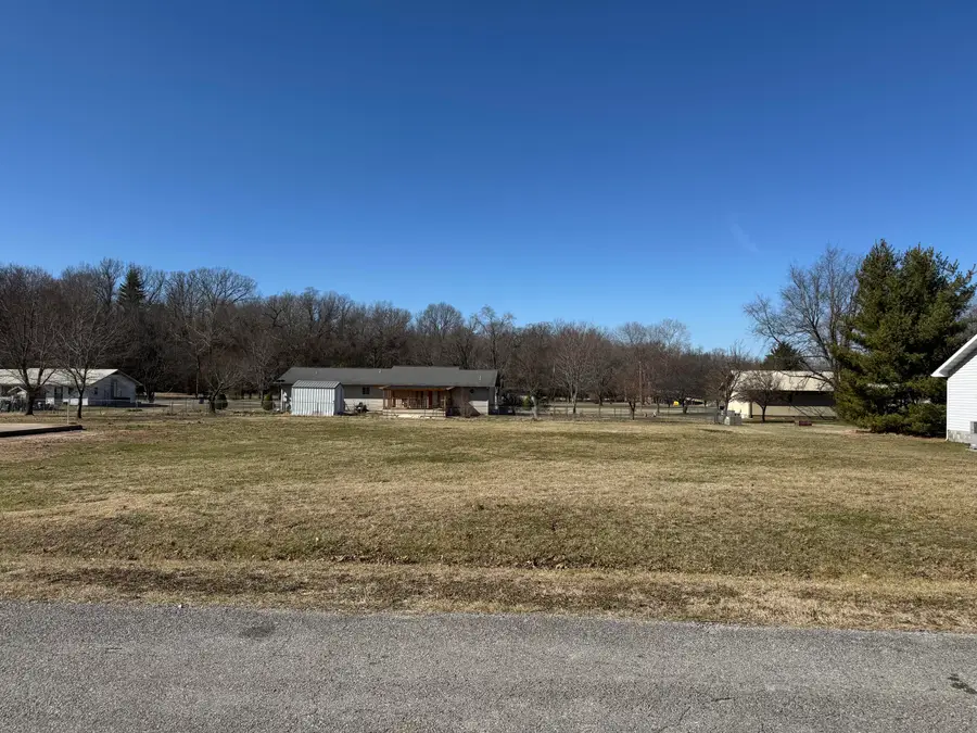 000 N Gamble Street, Granby, MO 64844 - #2