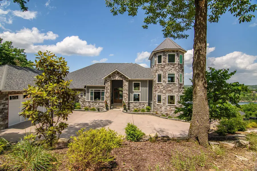 137 Slick Rock Road, Branson West, MO 65737 - #2