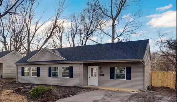 1259 S Willow Lane, Springfield, MO 65804