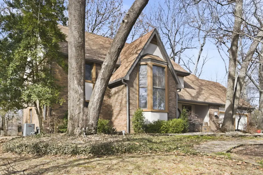 1531 S Cedar Ridge Street, Springfield, MO 65809 - #2