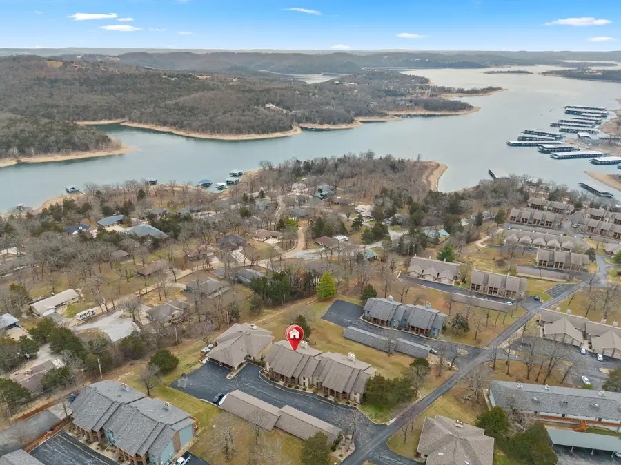 91 Port Drive #1, Kimberling City, MO 65686 - #2