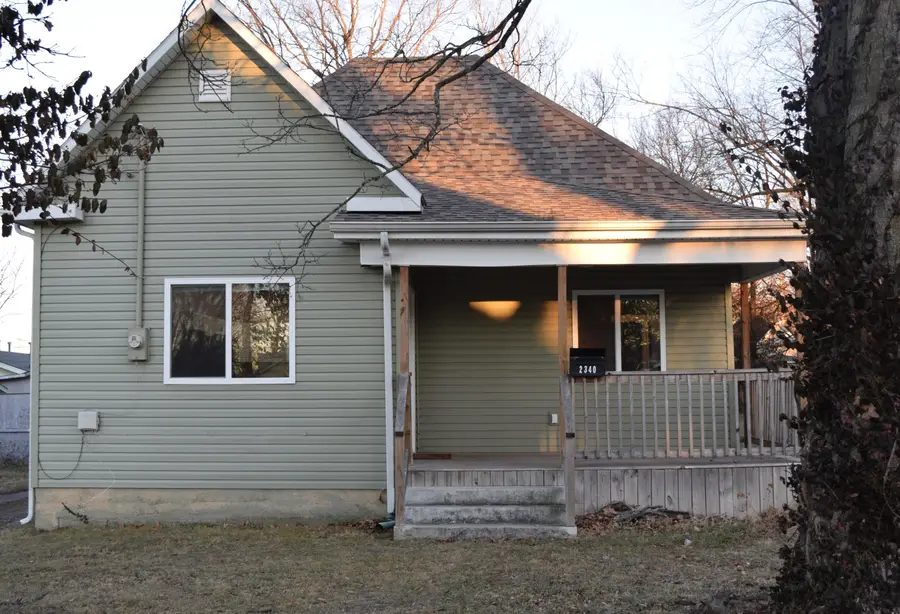 2340 N Kellett Avenue, Springfield, MO 65803 - #2